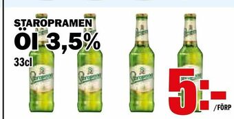 Matdax Öl 3,5% erbjuda
