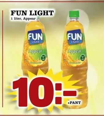 Fun light