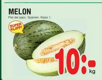 Melon