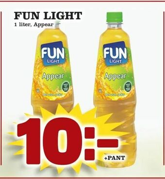 Fun light