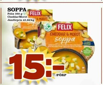 Soppa