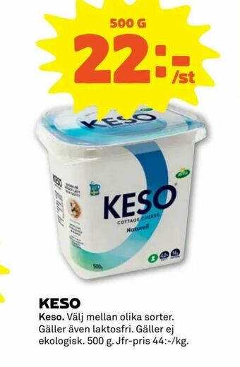 Keso
