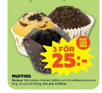 Muffins
