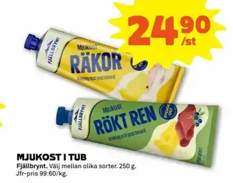 Stora Coop Mjukost i tub erbjuda