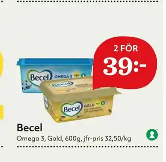 Becel