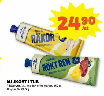 Stora Coop Mjukost i tub erbjuda