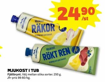 Stora Coop Mjukost i tub erbjuda
