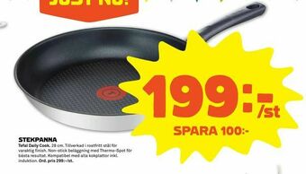 Stora Coop Stekpanna erbjuda