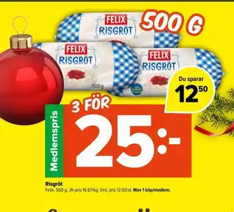 Risgröt
