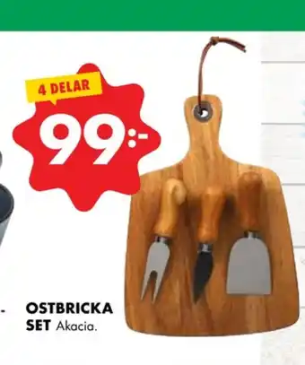 Do-it ostbricka