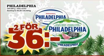 Din Mat Philadelphia erbjuda