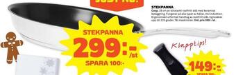 Stora Coop Stekpanna erbjuda