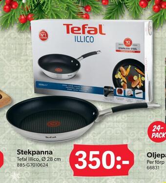 DollarStore Stekpanna erbjuda