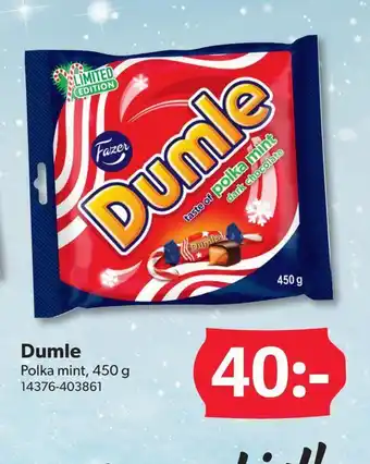 Dumle