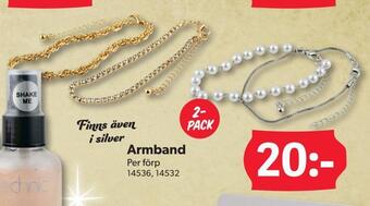 Armband