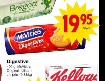 Digestive
