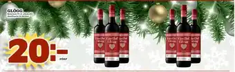 Glögg