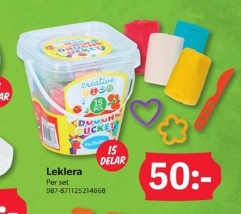 Leklera