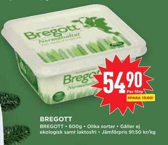 Willys Hemma Bregott erbjuda