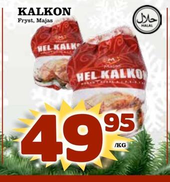 Kalkon
