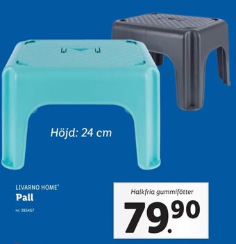 Lidl Pall erbjuda