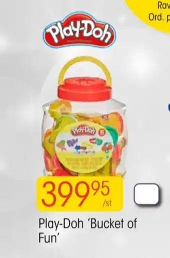 EKO Play-doh leklera erbjuda