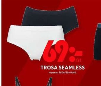 ICA Maxi Mywear trosor erbjuda