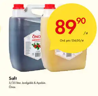 Saft