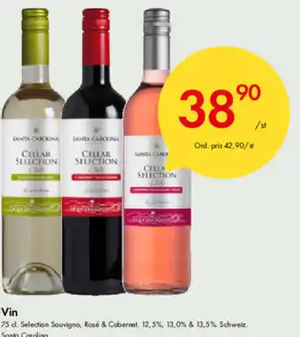 Snabbgross Vin 75cl erbjuda