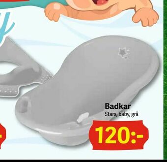 Badkar
