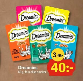Dreamies