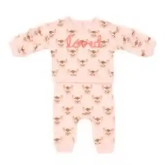 Disney Disney store bambi baby top and bottoms set erbjuda