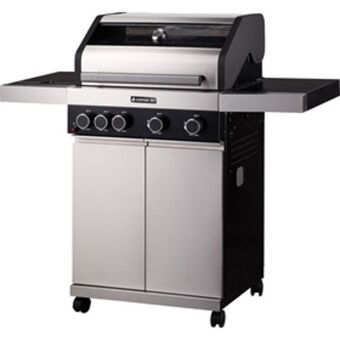 ÖoB Gasolgrill everyday bbq erbjuda
