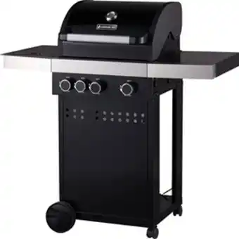 ÖoB Gasolgrill everyday bbq erbjuda