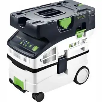 Dammsugare ctmc midi i-basic