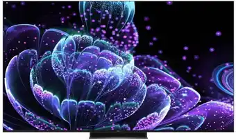 Webhallen Tcl 75" c835 mini led erbjuda