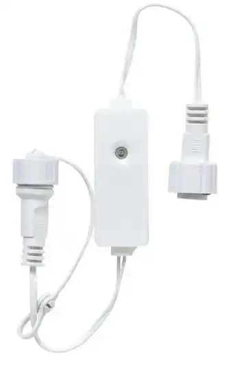 Rusta Ljussensor decoration led light system erbjuda