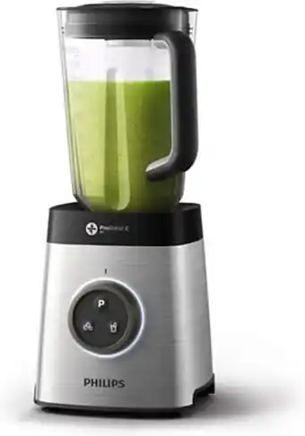 Webhallen Philips mixer avance collection problend / 35 000 rpm - hr3653/00 erbjuda