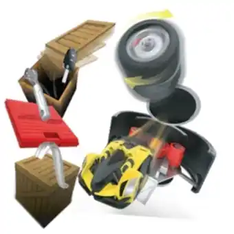 Gear head basic box