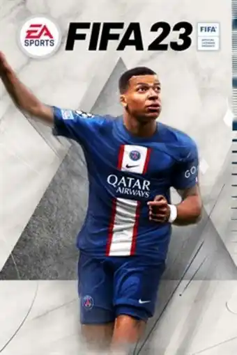 Microsoft Ea sports™ fifa 23 standard edition xbox one erbjuda