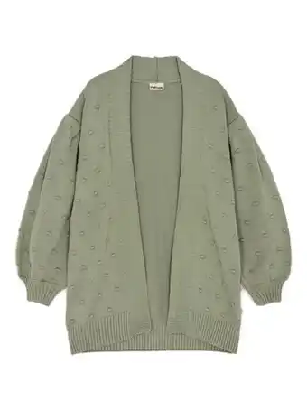 Pomp de Lux Nela stickad kofta erbjuda