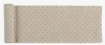 Hemtex Bordstablett beige erbjuda