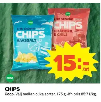Chips