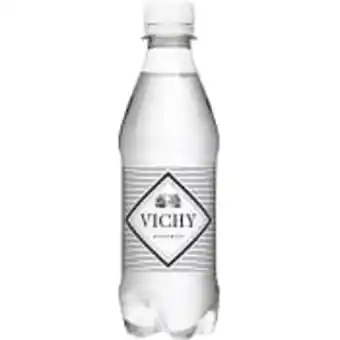 ICA Maxi Vichyvatten 33cl spendrups erbjuda