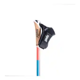 Team Sportia Swix quantum q2 race med handrem erbjuda
