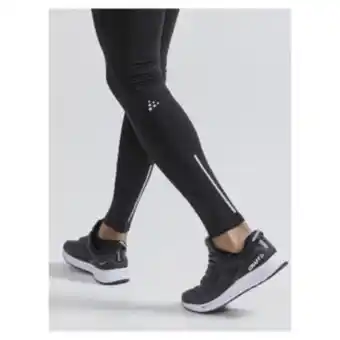 Team Sportia Craft adv essence warm tights m erbjuda