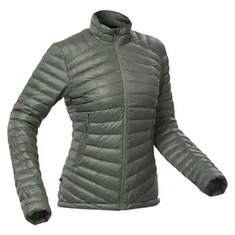 Decathlon Dunjacka för bergsvandring mt100 -5 °c dam erbjuda