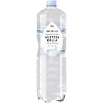ICA Maxi Vatten stilla 1,5l ica erbjuda