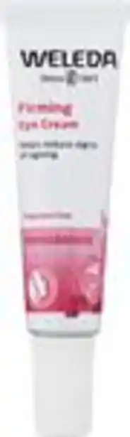 Apoteket Weleda pomegranate firming eye cream, 10 ml erbjuda