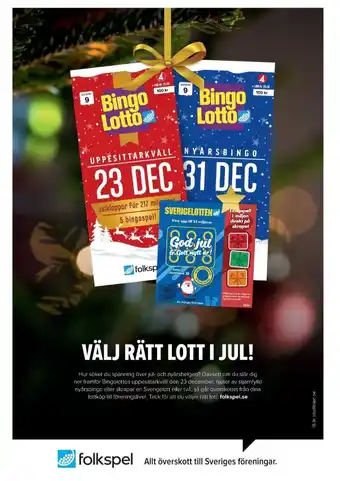 Bingolotto imageannons
